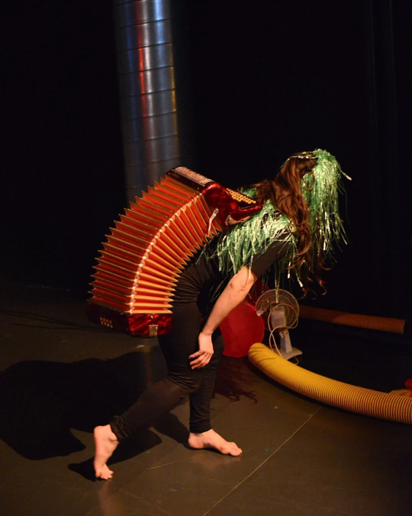 Théâtre La Malice TRUC